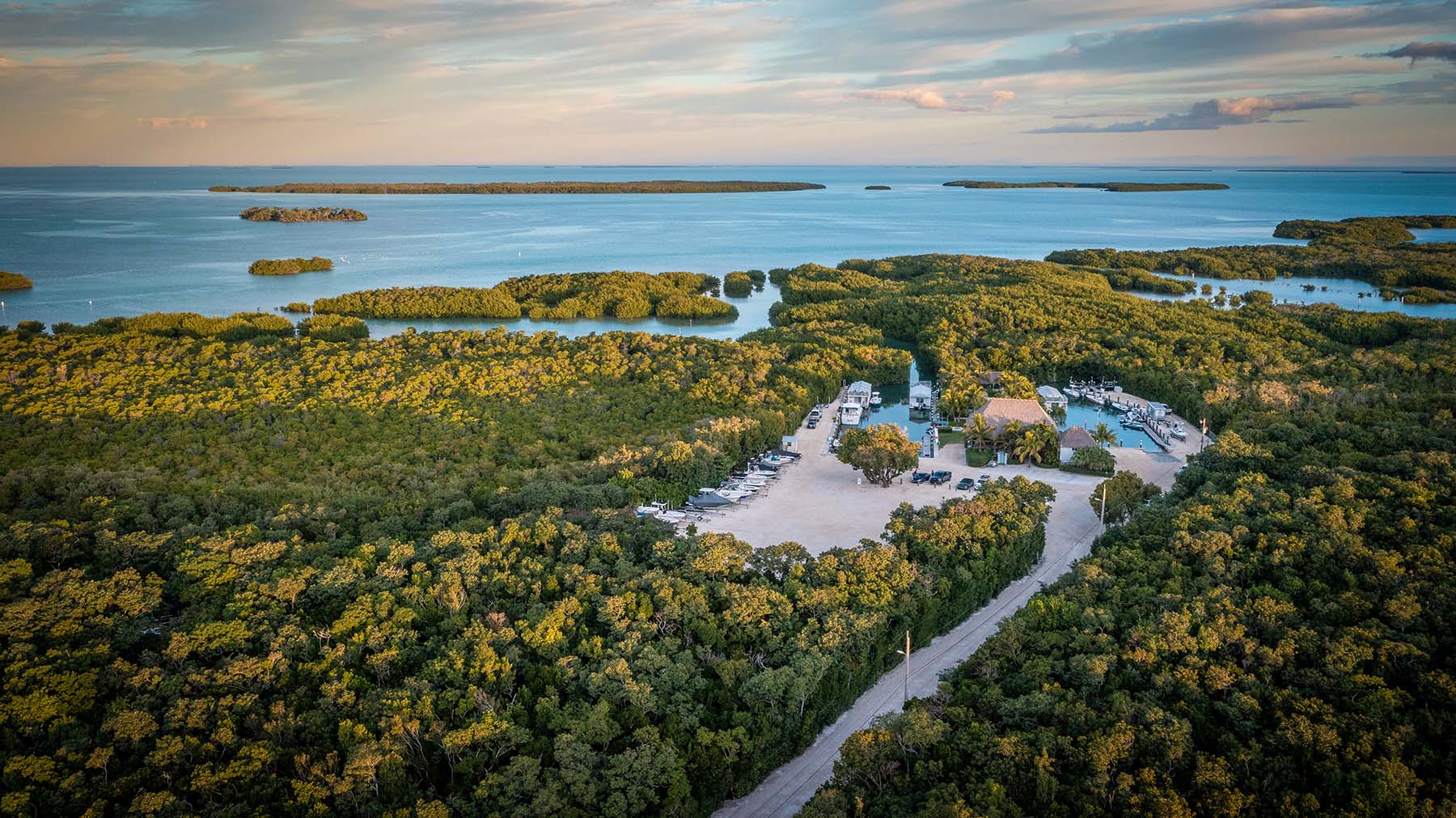 Safe Harbor Angler House logo