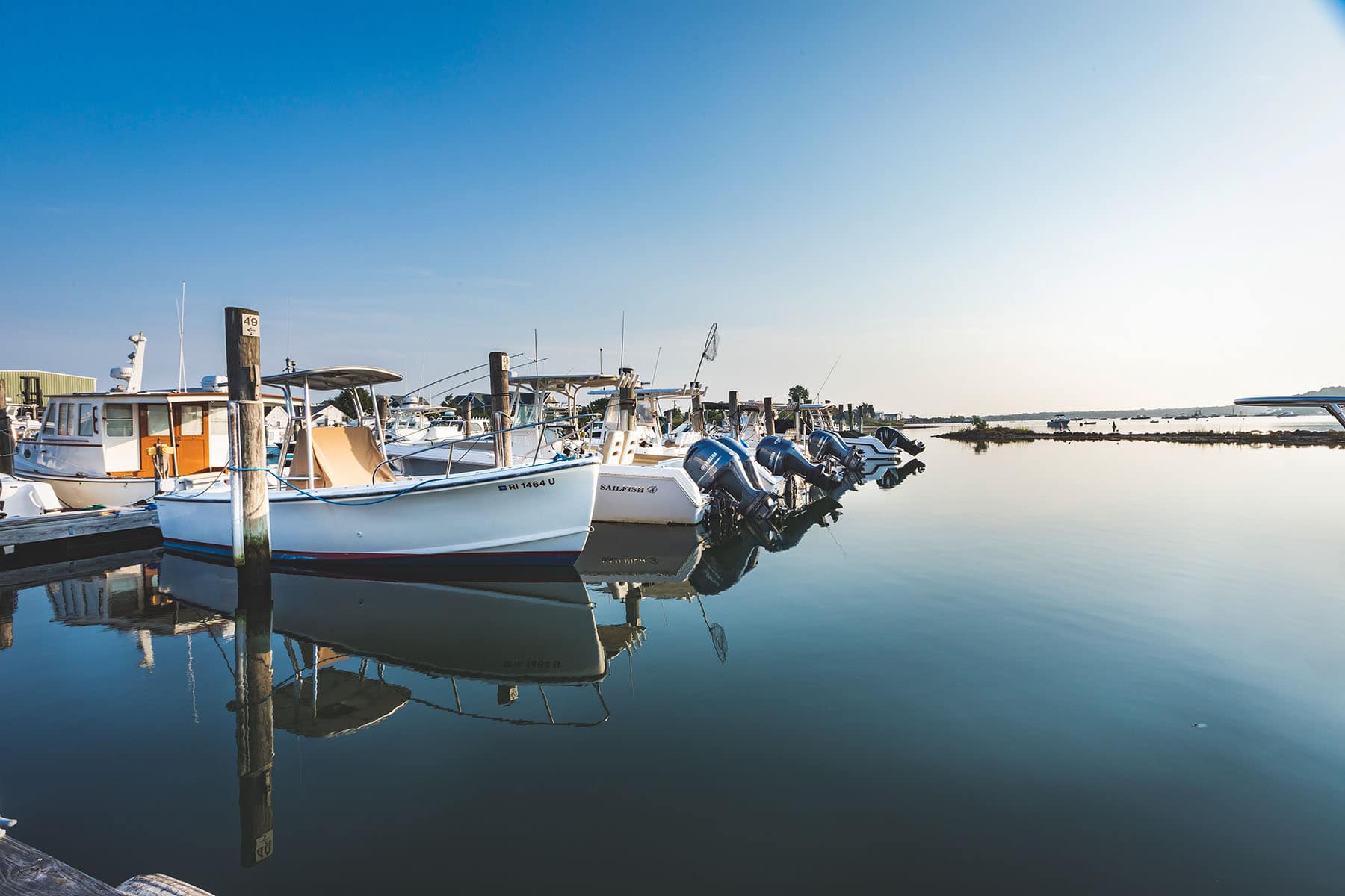 safe harbor vineyard haven