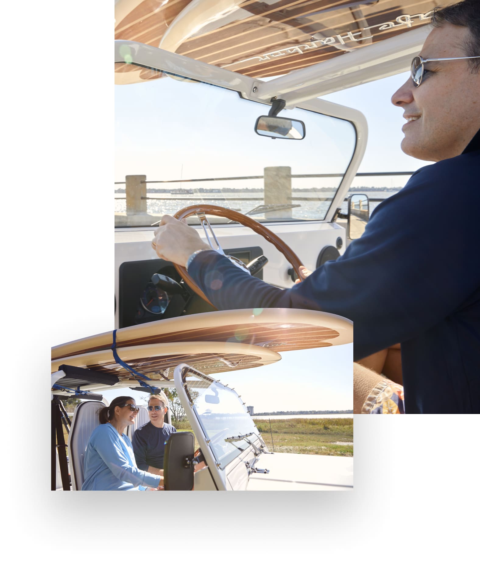 safe harbor lifestyle