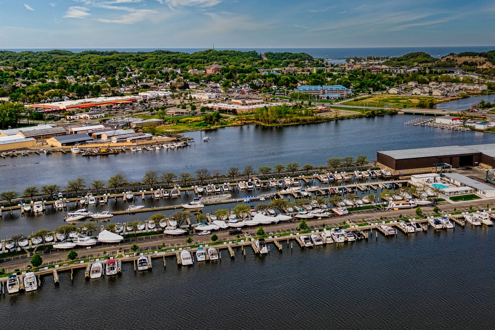 safe harbor grand isle